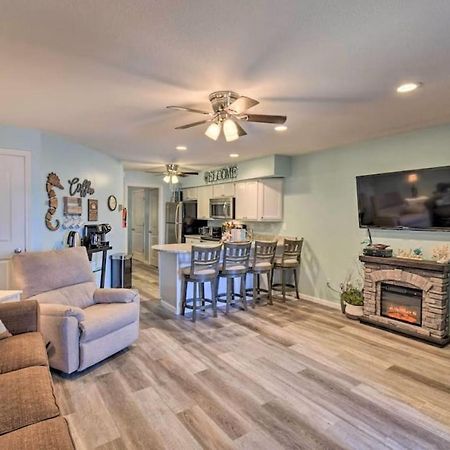 Ethels Beachfront Getaway Wisconsin Dells Extérieur photo
