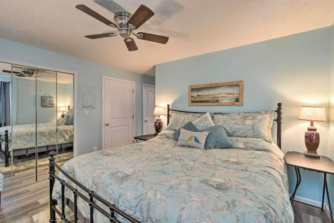 Ethels Beachfront Getaway Wisconsin Dells Extérieur photo