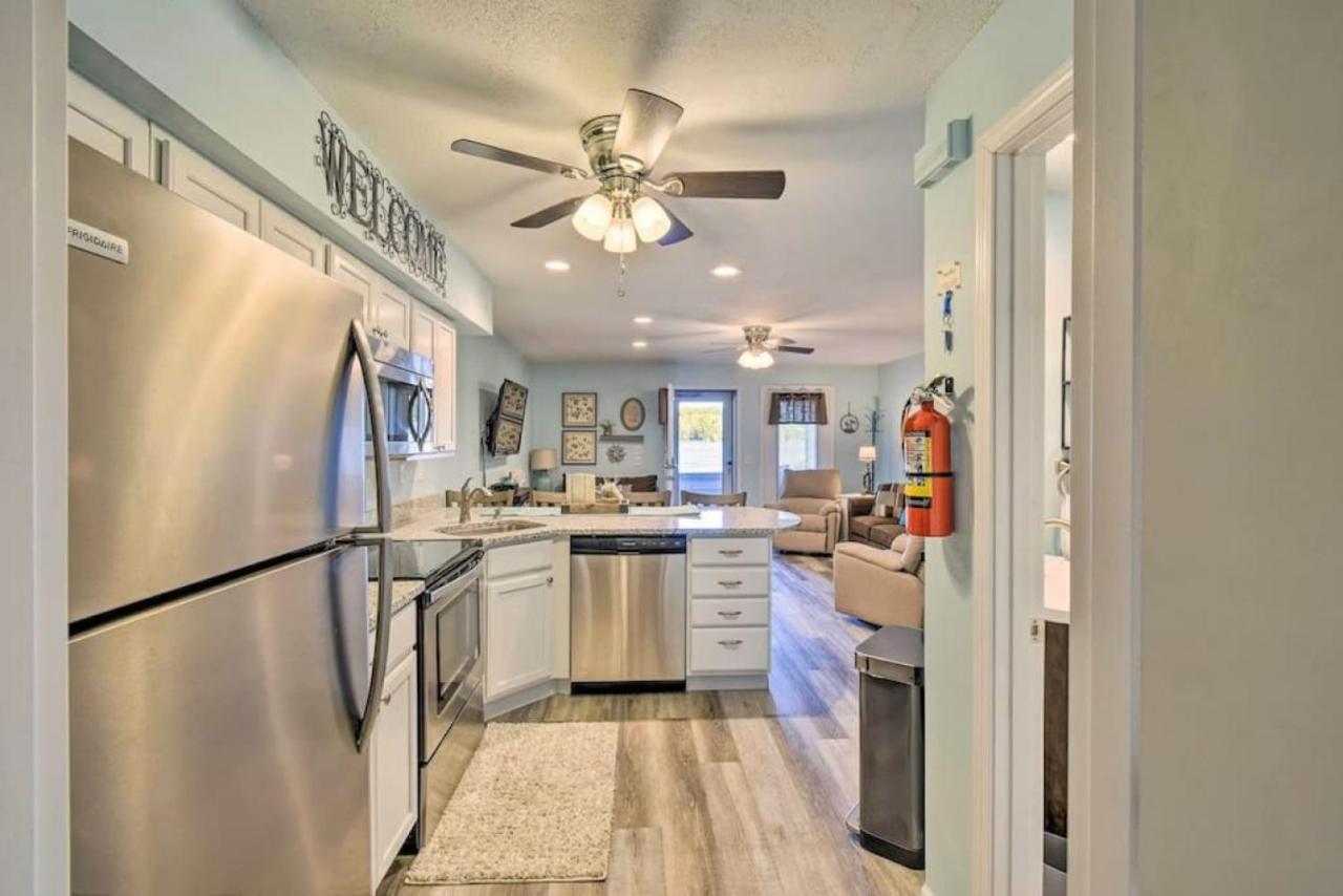 Ethels Beachfront Getaway Wisconsin Dells Extérieur photo