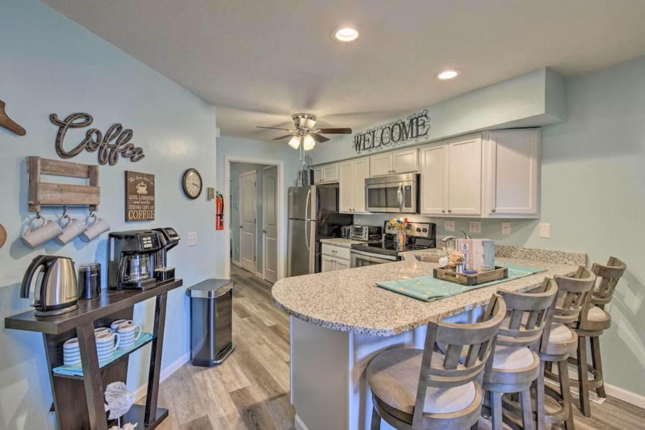 Ethels Beachfront Getaway Wisconsin Dells Extérieur photo